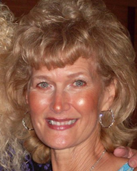 Rita Rosenthal-Geller